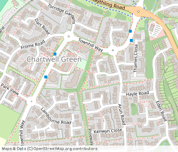 Kennet Close, West End, SO18 - Photo 1