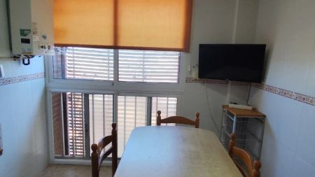 Piso de alquiler en Calle Historiador Claudio Sánchez Albornoz, La Bega Baixa - Plaza Xúquer - Photo 3