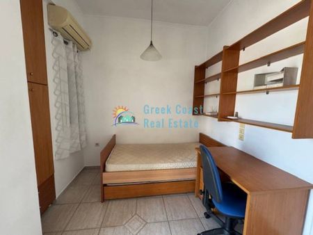Studio/Γκαρσονιέρα για ενοικίαση Μποζαΐτικα (Πάτρα) - Φωτογραφία 3