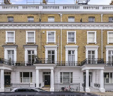 A studio flat in a prime South Kensington location close to all the local amenities. - Photo 1