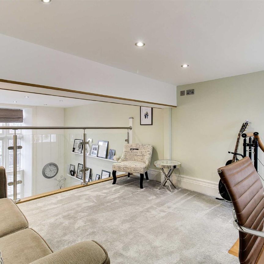 Boyds Mill, East Street, Leeds - Photo 1