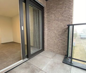 Duplex nieuwbouwappartement met 2 slaapkamers en groot terras te To... - Foto 3