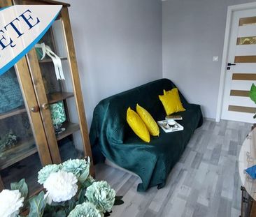 Włocławek Mieszkanie na wynajem - Zdjęcie 6