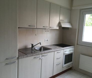 Bel appartement de 3.5 pièces au dernier étage - Foto 3