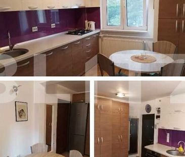 Apartament 2 camere, decomandat, 60 mp, zona C. Brancusi - Photo 2