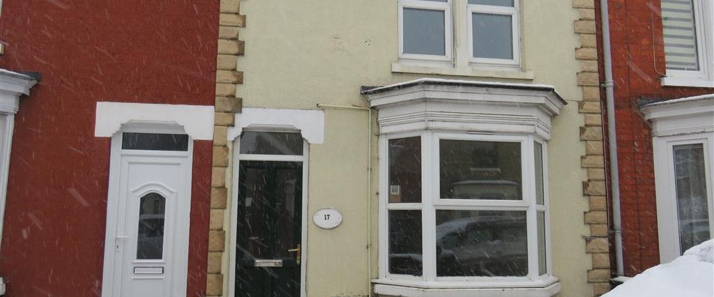 Cordon Street - Photo 1