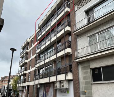 Gezellig appartement met 2 slaapkamers te Mol - Photo 3