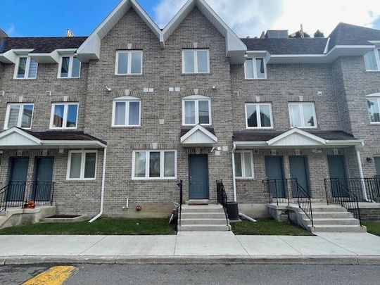 For Lease - 75 Weldrick Road Unit# 107, Richmond Hill, Ontario - Photo 1