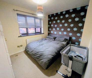 2 bedroom semi-detached house to rent - Photo 6