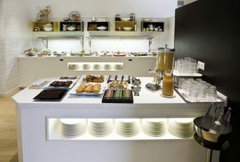 Carrer de Josep Pla, Barcelona, Catalonia 08019