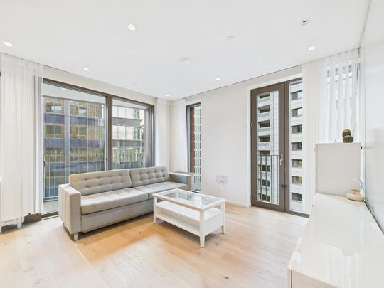 2 bedroom flat to rent - Photo 1