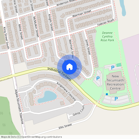 116 Knight Street, New Tecumseth