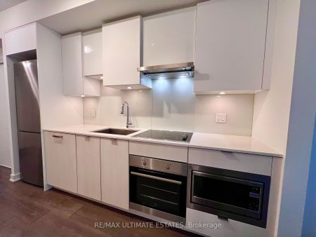 For Lease - 195 Redpath Avenue Unit# 3016, Toronto, Ontario - Photo 4