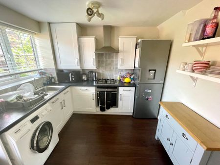 2 bedroom house to rent Rossington Drive, Littleover, DE23 - Photo 5