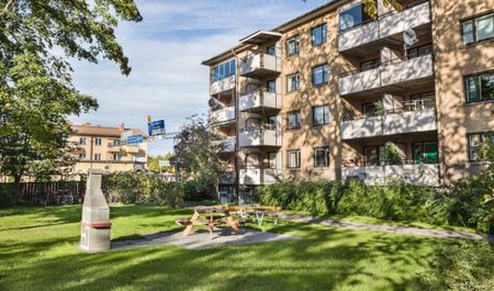 Svartbäcksgatan 50 I, 75333, Uppsala - Photo 5