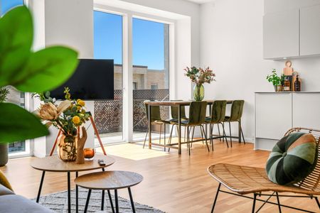 Klippesalen 15, ST. TV - Foto 5