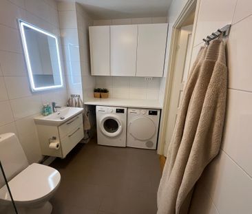 Fridensborgsvägen, Solna - Photo 1