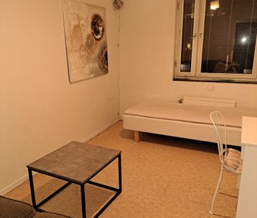 Duvbovägen, Spånga - Foto 2