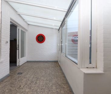 CENTRALE DRIESLAAPKAMER WONING MET TUIN - Foto 3