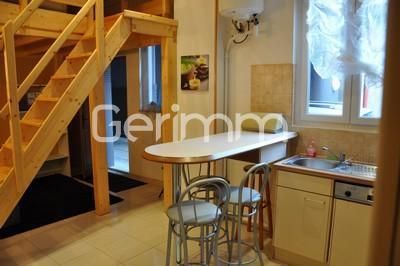 Location Appartement 1 pièce 23,88 m² - Photo 5