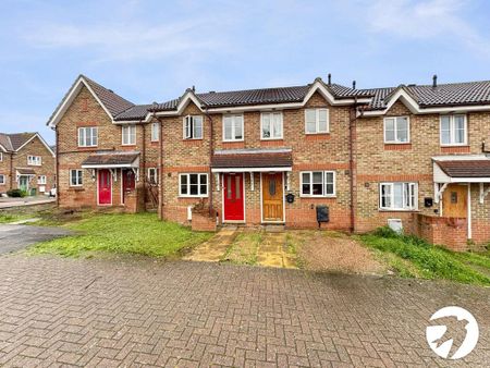 2 bedroom terraced house to rent - Photo 2