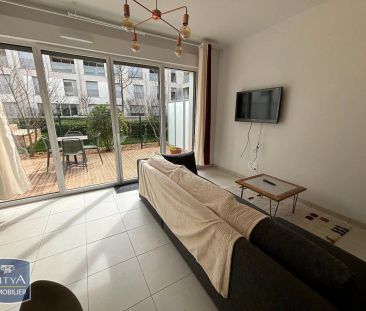 Appartement à louer 3 pièces 65.35m² - Photo 5