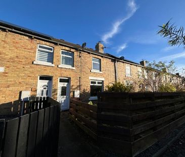 2 bed terraced house to rent in NE63 - Photo 1