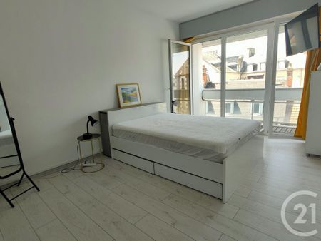 Location Appartement 2 pièces 47m² NEVERS 58000 - Photo 4