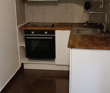 Kulltorpsvägen, Bredaryd - Foto 4