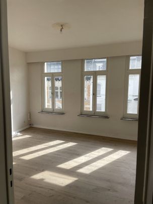 Dakappartement te huur in Gent - foto 1
