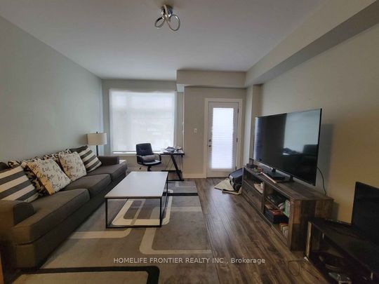 For Lease - 540 Essa Road Unit# 3 Upper, Barrie, Ontario - Photo 1