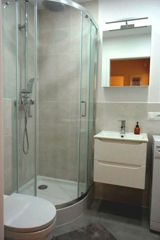 Mieszkanie na wynajem Kraków, Podgórze, Kozłówek, Nowosądecka - Zdjęcie 4