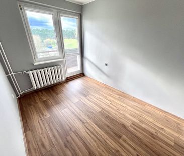 Mieszkanie 43 m² z dużym balkonem, Kapuściska - Photo 5