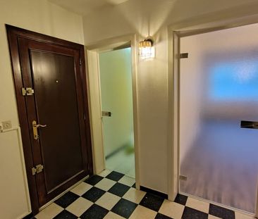 Appartement te huur - Foto 1