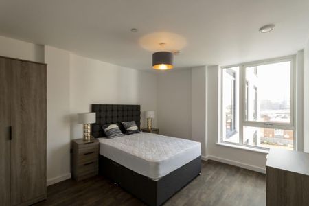 1 bedroom apartment to rent - Photo 5