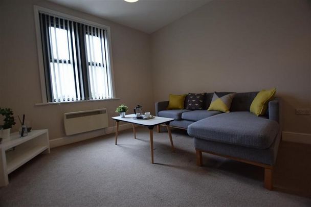 2 Bedroom Apartment To Let - Photo 1