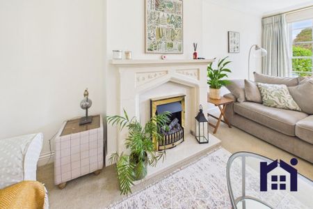 2 bedroom terraced house to rent - Photo 4