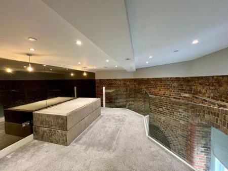 3 bedroom penthouse to rent - Photo 5