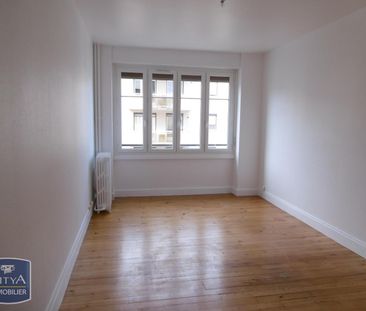 Location Appartement 3 pièces 65m² ST ETIENNE 42100 - Photo 2