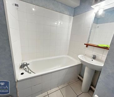 Location Appartement 1 pièce 20m² LE HAVRE 76600 - Photo 4