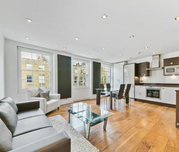 1 bedroom flat to rent - Photo 1