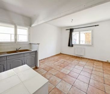 Appartement Sausset Les Pins 2 pièce(s) 25 m2 - Photo 2