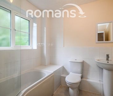 1 bedroom terraced to rent - Photo 4