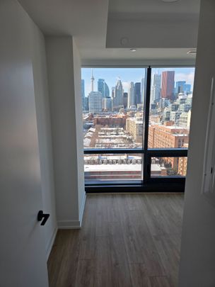 For Lease - 35 Parliament Street Unit# 1504, Toronto, Ontario - Photo 1