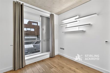 Whitmore Road, Hoxton, London, N1 5QG - Photo 5