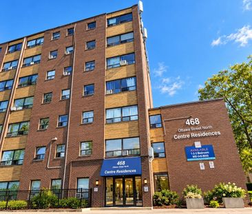 For Lease - 468 Ottawa Street Unit# 303A, Hamilton, Ontario - Photo 3