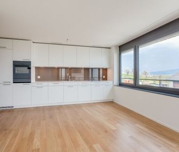 Flow Flats - une vie absolue avec vue sur le lac de Zurich - Foto 5