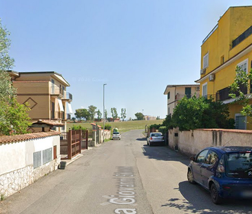 TOR VERGATA STANZA AD USO SINGOLO - Photo 1