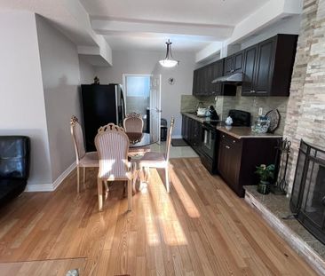 For Lease - 625 Carrville Road Unit# Lower, Richmond Hill, Ontario - Photo 2