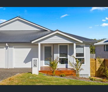 Low Maintenance Home! - Photo 3